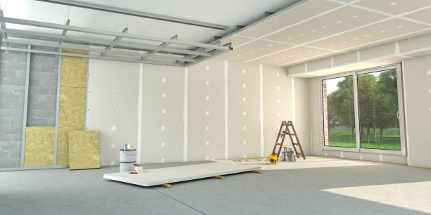 Best Cellulose Insulation in Chesaning, MI