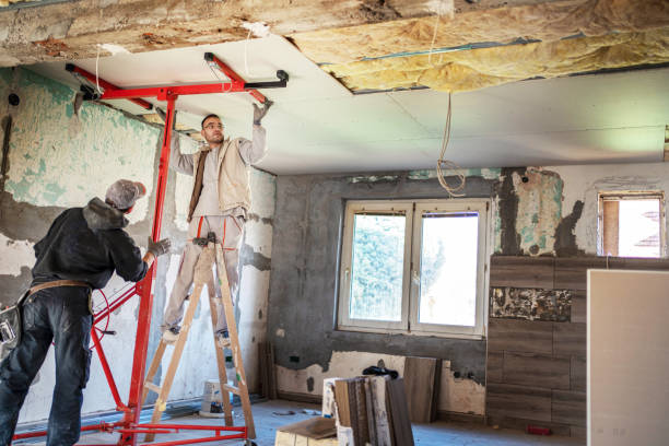 Best Energy Efficiency Insulation in Chesaning, MI