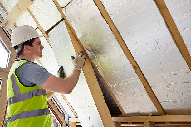 Best Spray Foam Insulation in Chesaning, MI